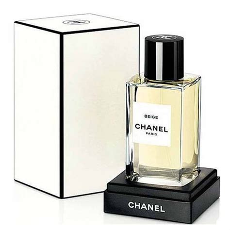 chanel beige perfume buy online